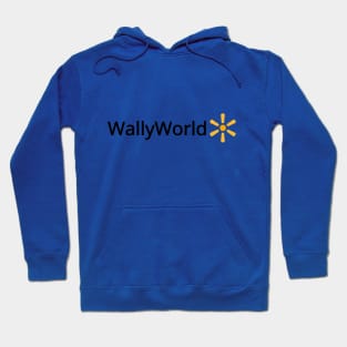 WallyWorld Hoodie